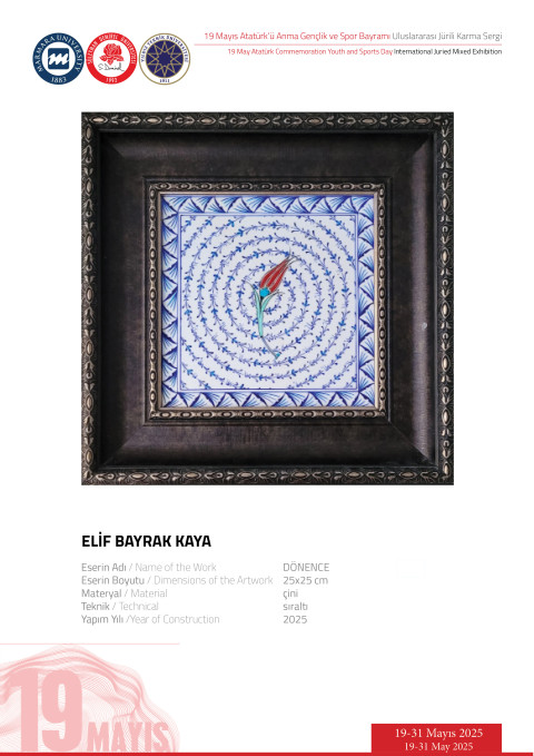 ELİF BAYRAK KAYA